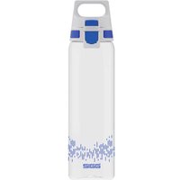 SIGG Trinkbehälter Total Clear One MyPlanet Blue von Sigg