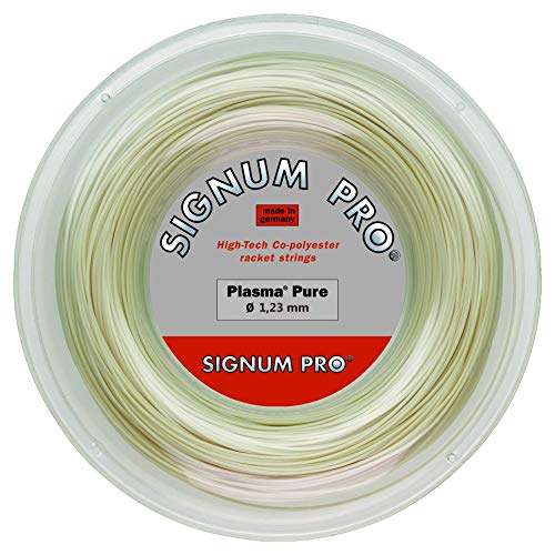 Signum Pro Plasma Pure 17 1,23 mm 200 m Spule von SIGNUM PRO