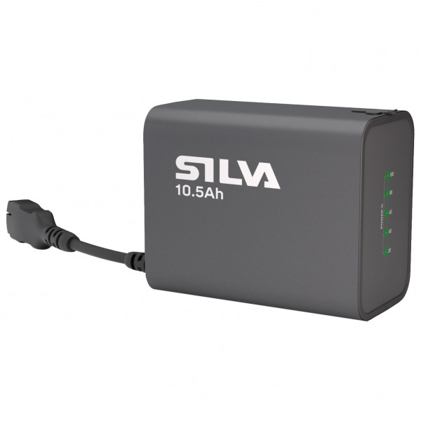 Silva - Battery 10.5Ah (Multi-Activity) - Akku grau von Silva