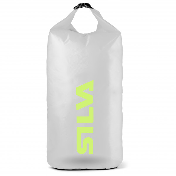 Silva - Dry Bag TPU - Packsack Gr 24 l grau von Silva