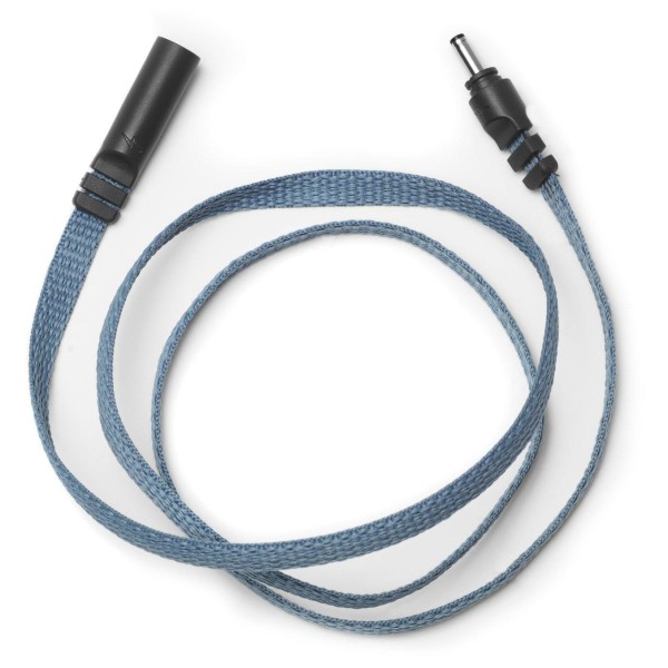 Silva - Trail Runner Free Extension Cable - Stirnlampe blau von Silva
