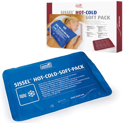 Hot-Cold-Soft-Pack von Sissel