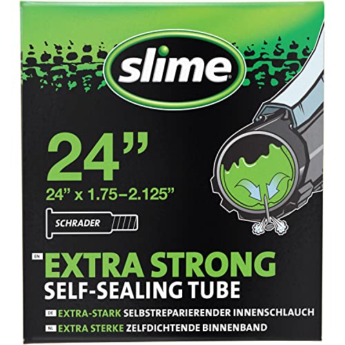 Slime Unisex-Schlauch, gefüllt, Mehrfarbig, 24 x 1,75/2,125 von Slime