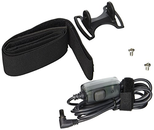 Smart Helmhalterung mit Kabel/Riemen (passend für LAM913), LB913H von Smart