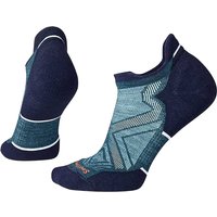 Smartwool Damen Run Targeted Cushion Low Ankle Socken von SmartWool