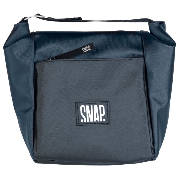 Snap - Big Chalk Bag - Chalkbag blau von Snap