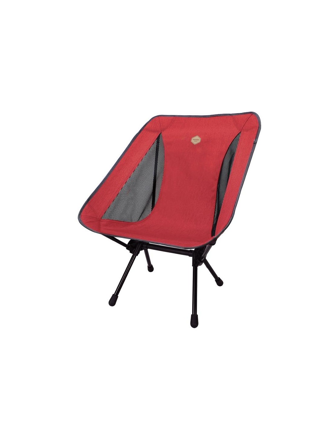 Snowline Chair Lasse Plus red von Snowline