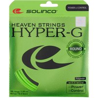 Solinco Hyper-G Round Saitenset von Solinco