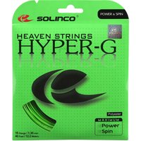 Solinco Hyper-G Saitenset 12,2m von Solinco