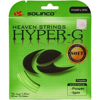 Solinco Hyper-G Soft Saitenset 12,2m von Solinco