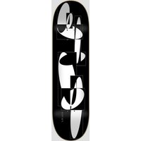 Sovrn Orca 8.0"X31.85" Skateboard Deck uni von Sovrn