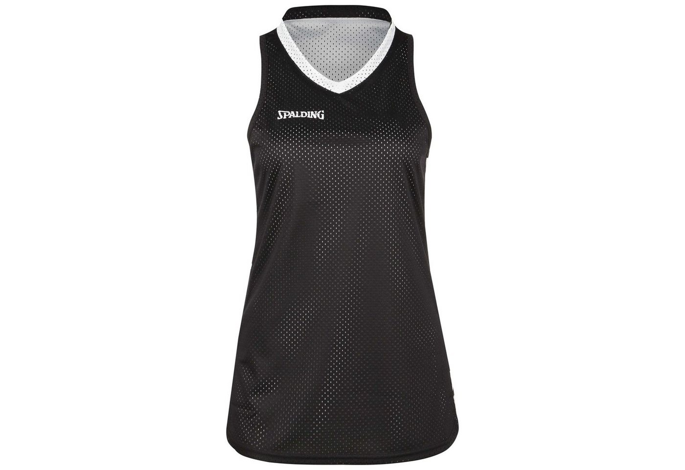 Spalding Tanktop Essential Reversible 4Her Basketballshirt Damen von Spalding