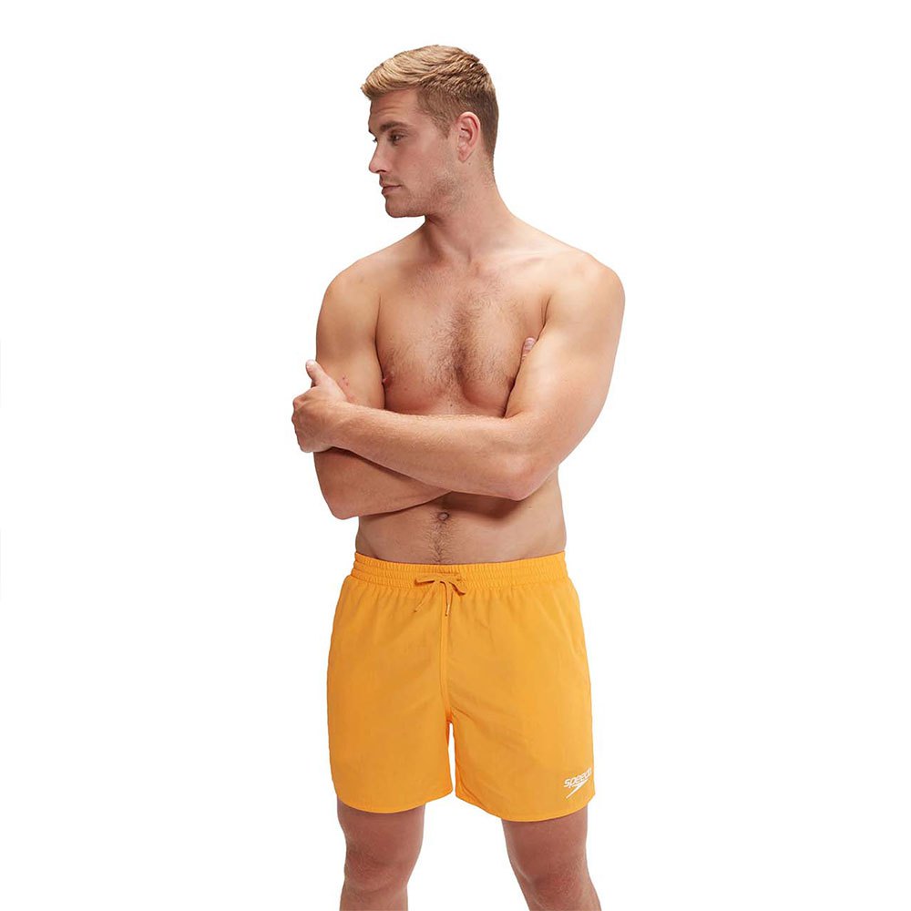Speedo Essentials 16´´ Swimming Shorts Gelb L Mann von Speedo
