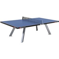 Sponeta S 6-87 e Tischtennisplatte Activeline Outdoor blau von Sponeta