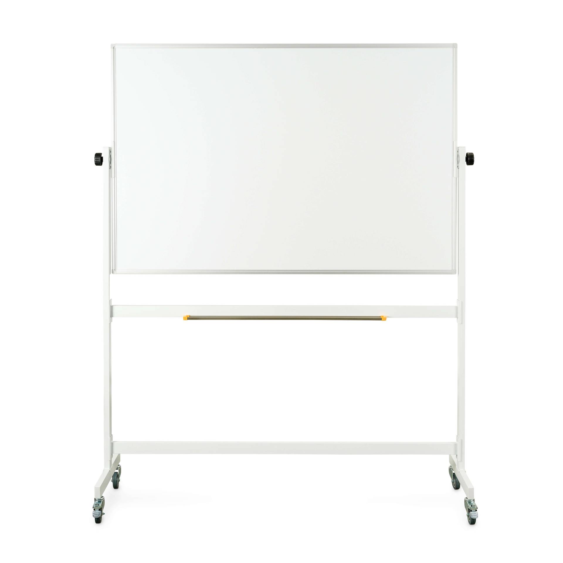 Sport-Thieme Drehgestelltafel, Beidseitig Whiteboard, 150x100 cm von Sport-Thieme