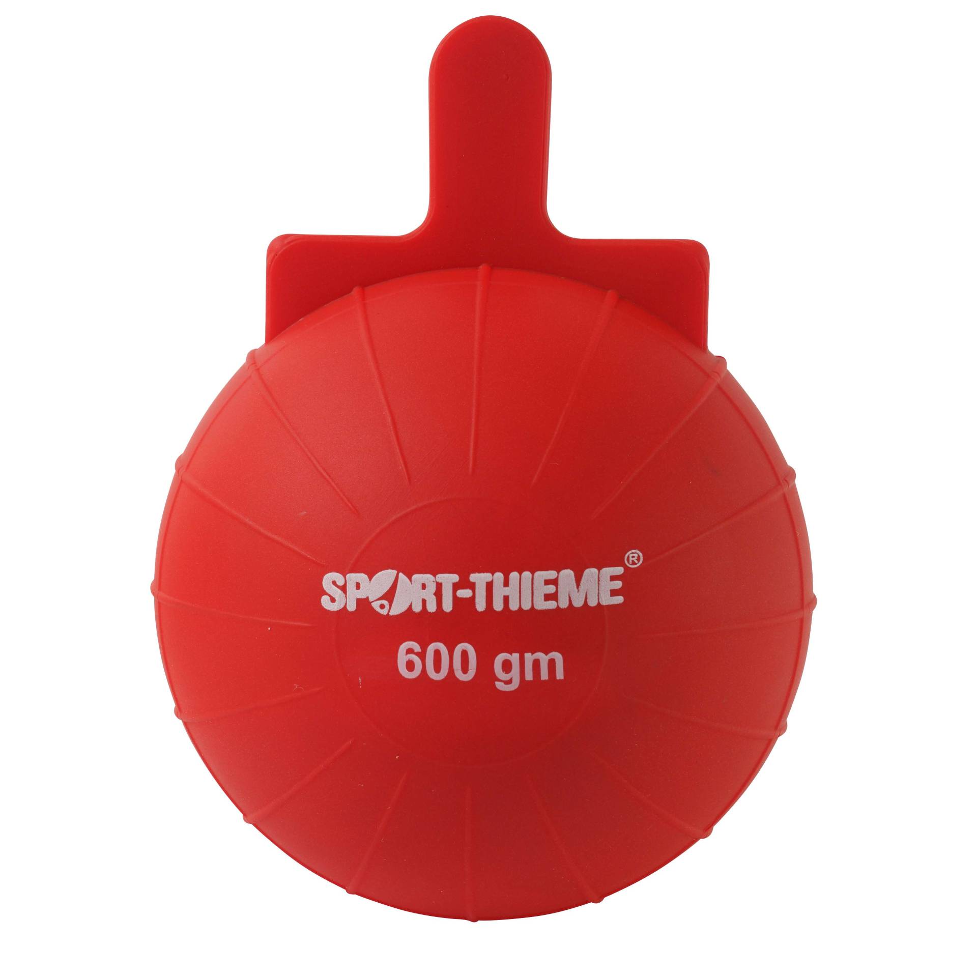 Sport-Thieme Nockenball "Strong", 600 g von Sport-Thieme