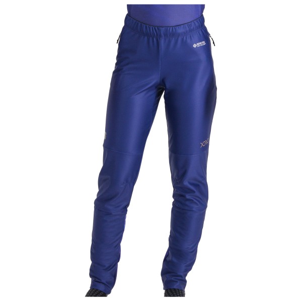 Sportful - Women's Doro Pant - Langlaufhose Gr XS blau von Sportful