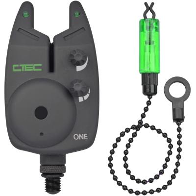 SPRO CTEC ONE Alarm Combi Green von Spro