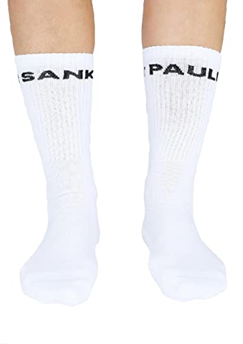 St. Pauli FC Socks Socken (Sankt Pauli, 36-41) von St. Pauli