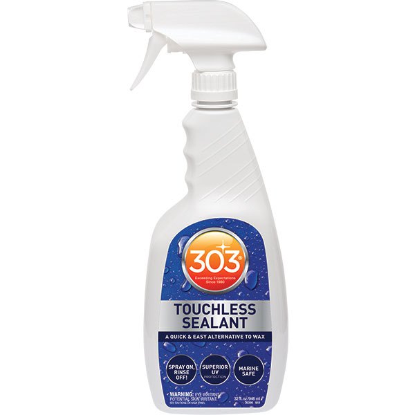 303 Products Marine Touchless Sealant Weiß von 303 Products