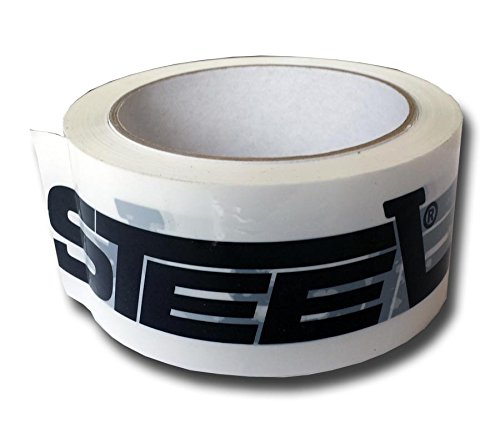 Steel Hockey Stutzen Tape Eishockey von Steel