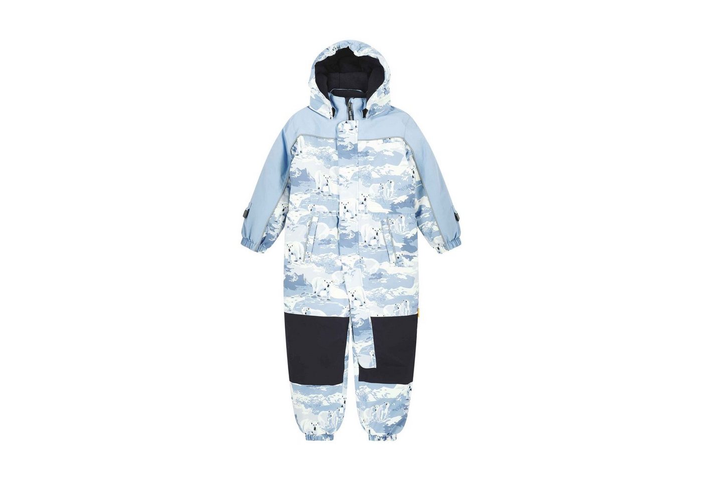 Steiff Schneeoverall Schneeanzug Outerwear (1-tlg) von Steiff