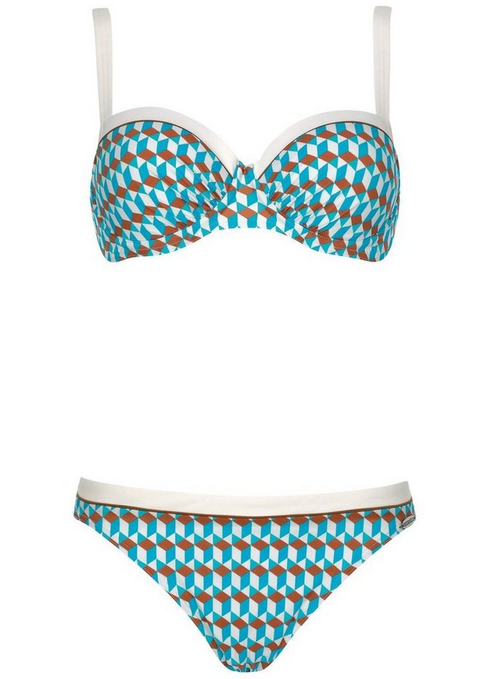 Sunflair Bügel-Bikini Bikini (1-St) von Sunflair
