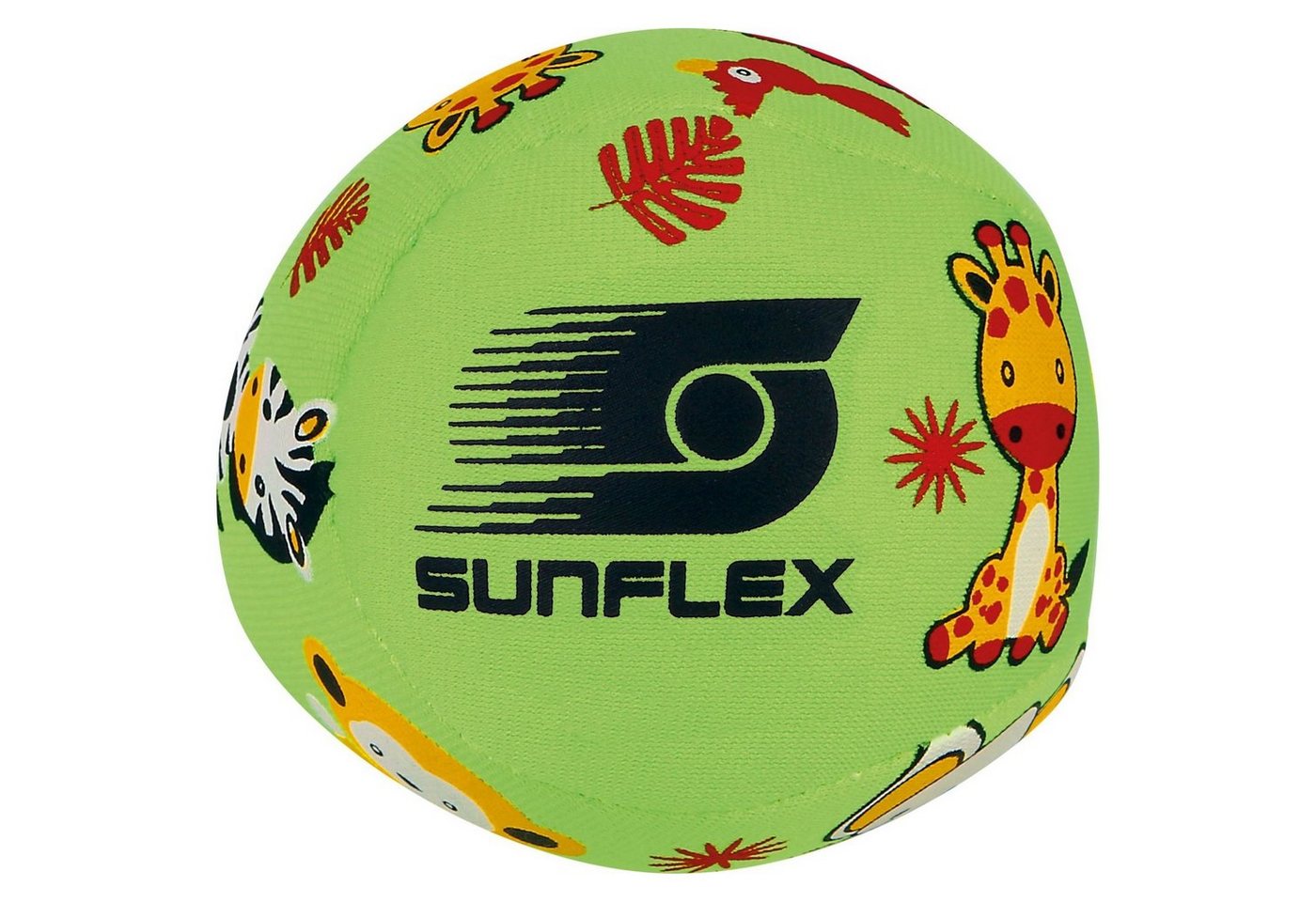Sunflex Softball sunflex Small Softball Youngster Jungle von Sunflex