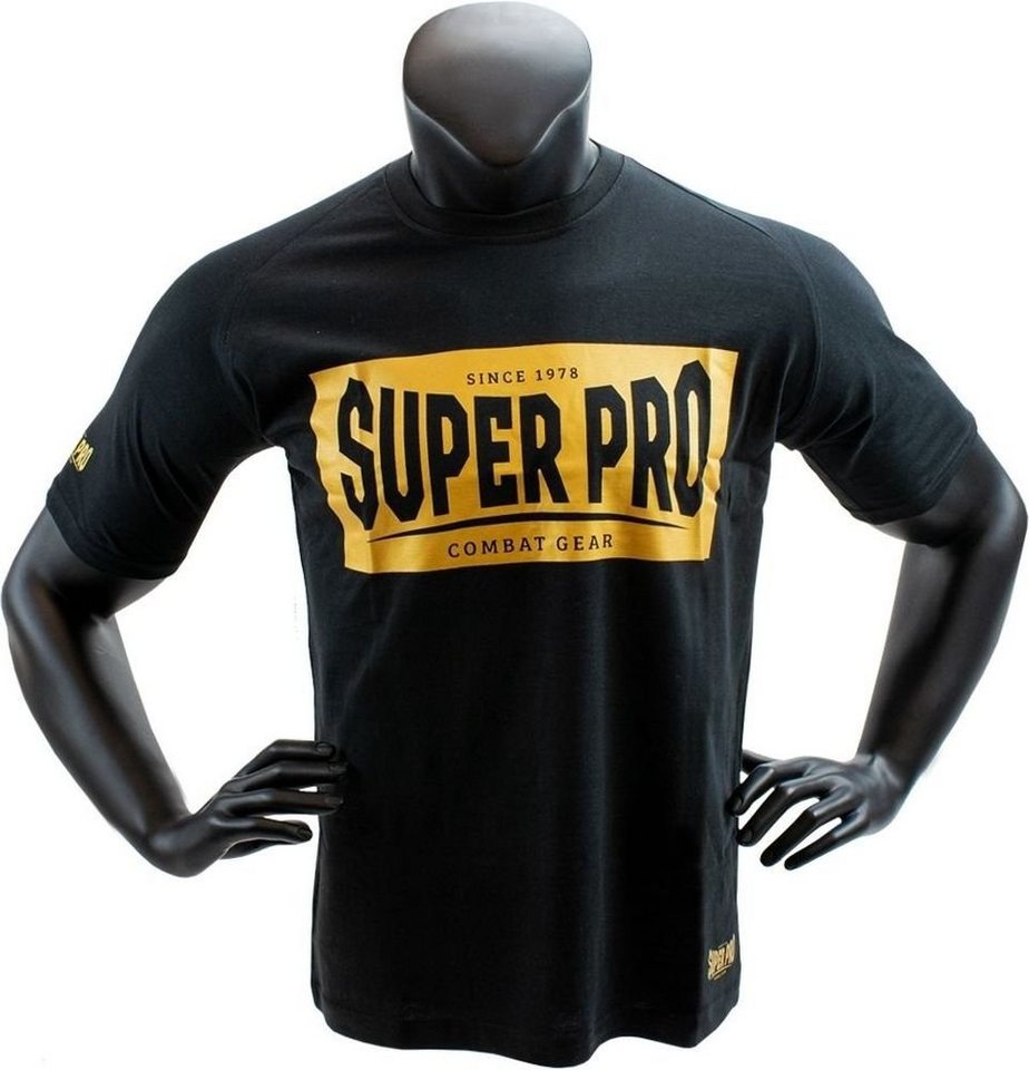 Super Pro T-Shirt von Super Pro