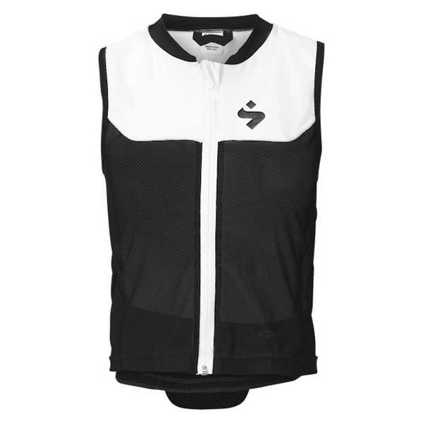 Sweet Protection Race Protection Vest Schwarz S von Sweet Protection