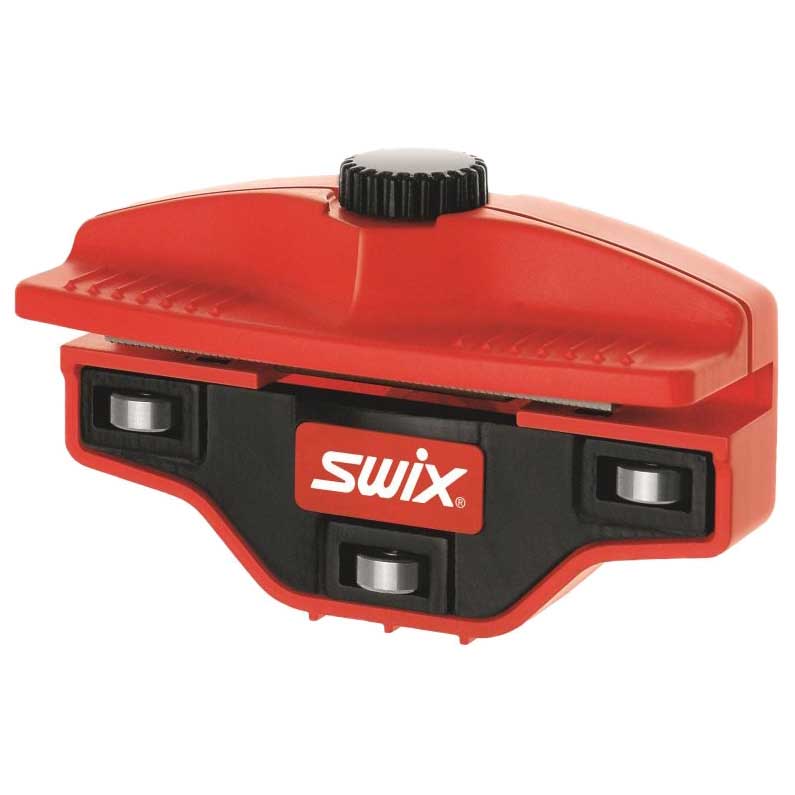 Swix Ta3008 Sharpener Rollers Rot,Schwarz 85º-90º von Swix
