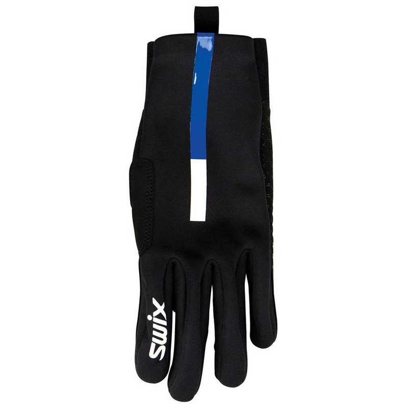 Swix Triac Goretex Infinium Gloves Schwarz 7 Mann von Swix