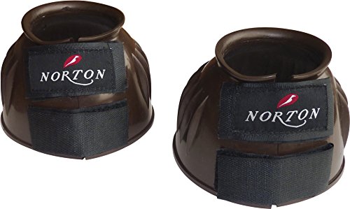 Norton 545150 Crazy Overreach Stiefel S Schokoladenbraun von Symantec