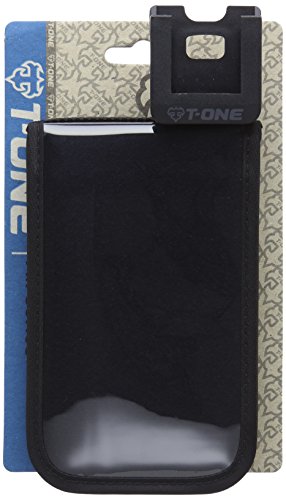 T-One Rucksack Packman Plus/Pokemon II Handy-Tasche, Schwarz von T-One
