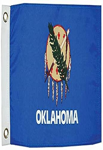 Taylor Made Flagge 93122 Oklahoma von TAYLOR MADE PRODUCTS