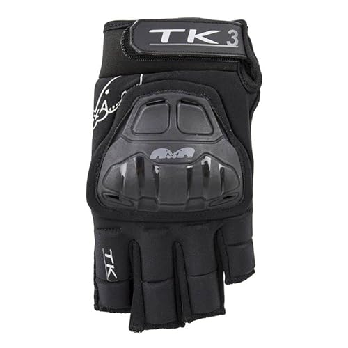 TK 3 Handschuh Rechte Hand - Schwarz (2022/23) - X Small Rechte Hand von TK
