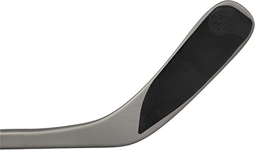 Tacki-Mac Attack Pad Gummi Tape für Hockey Schläger Farbe schwarz, Größe Senior von Tapout