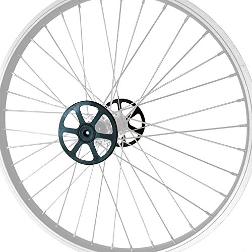 Taylor-Wheels Achsschoner für Hutmuttern Set 4 Stück von Taylor-Wheels