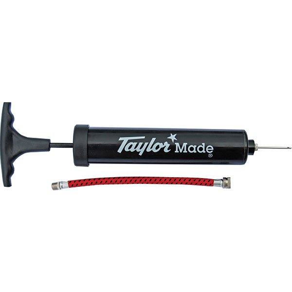 Taylor Fender Hand Pump&hose Adapter Schwarz von Taylor
