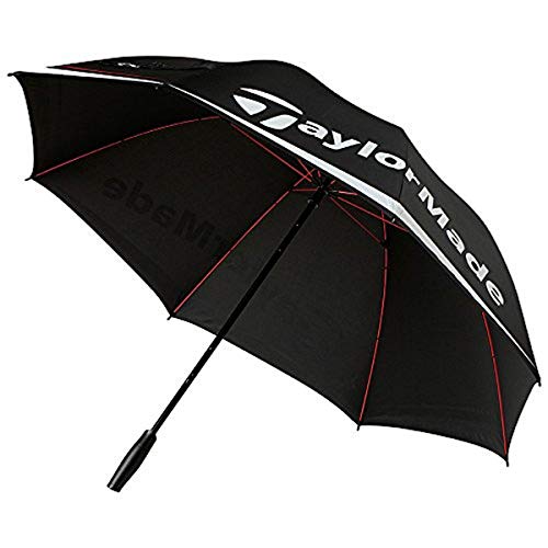 TaylorMade Unisex tm17sngcanopyumbrella60in Single Canopy Umbrella, 152,4 cm Zoll von TaylorMade