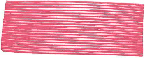 Tecnifibre Multifeel Saitenset 12,2m-Neonpink Tennissaite, 1.25 von Tecnifibre