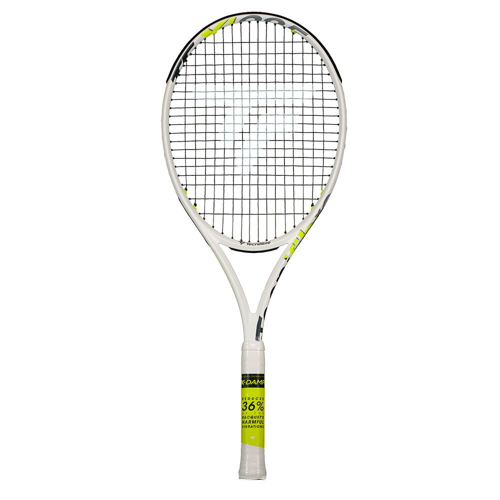 Tecnifibre Tf-x1 285 Tennis Racket Durchsichtig 1 von Tecnifibre
