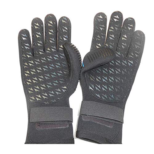Tecnomar Gut-200-L Paar Handschuhe S-200, 3 mm, Größe: L von Tecnomar