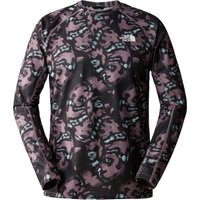 The North Face Herren Baselayer Dragline Longsleeve von The North Face