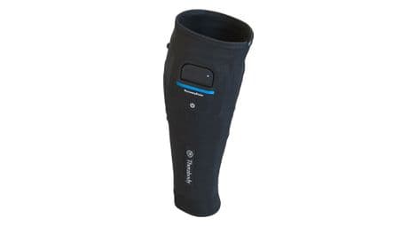 therabody recoverypulse calf vibration and compression sleeve von Therabody