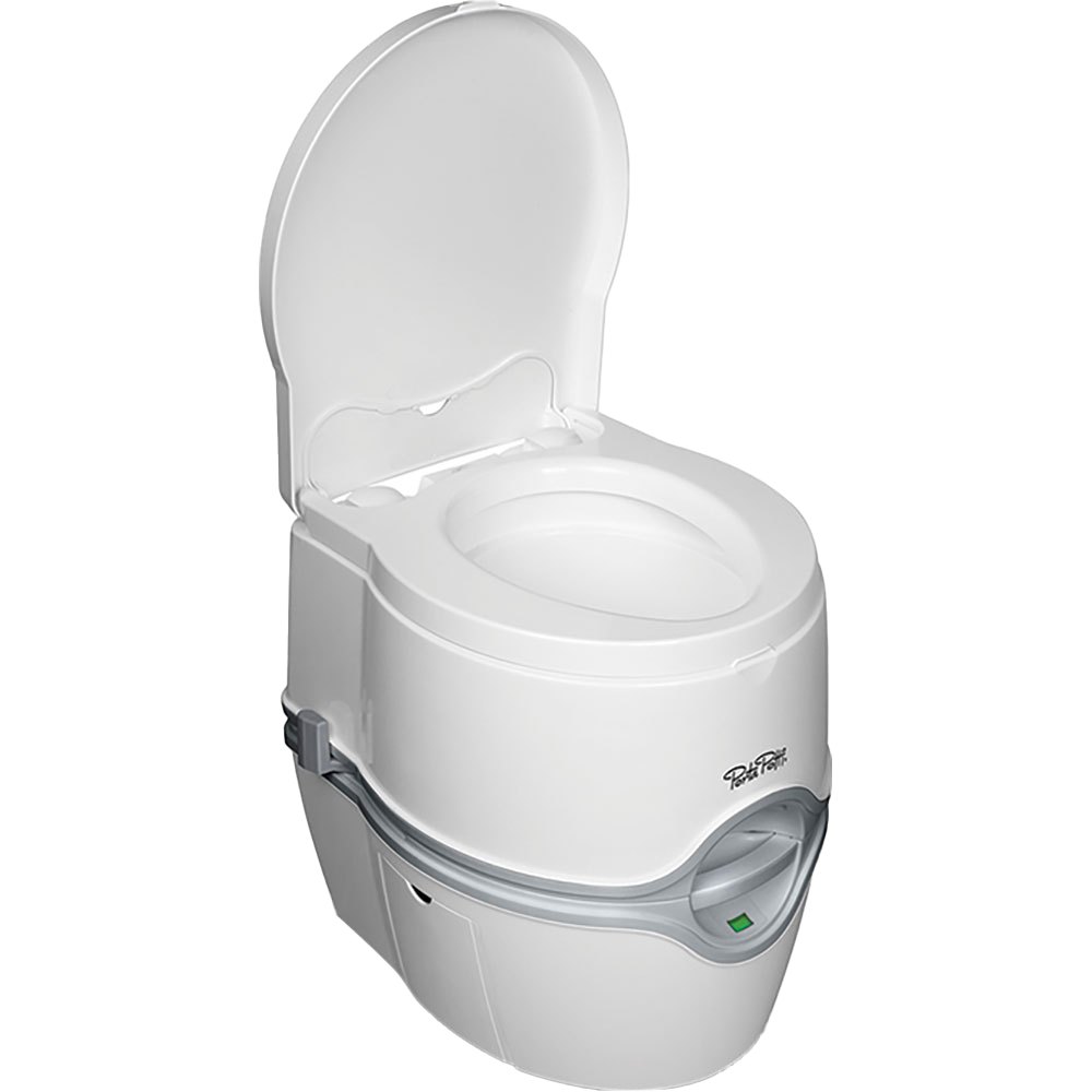 Thetford Porta Potti® 565e Toilet Weiß von Thetford