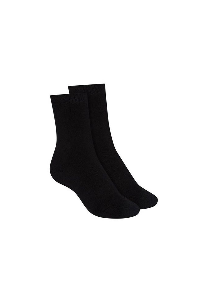 ThokkThokk Socken Warm Mid Socks (Pack, 2-Paar) von ThokkThokk