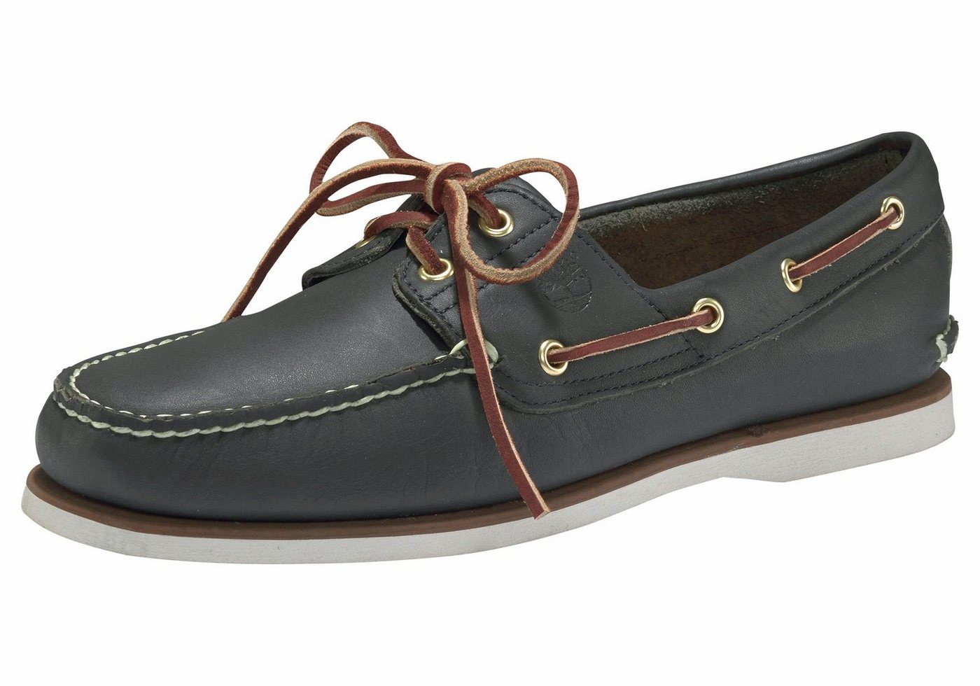 Timberland Men´s 2 Exe Boat Shoe Bootsschuh von Timberland
