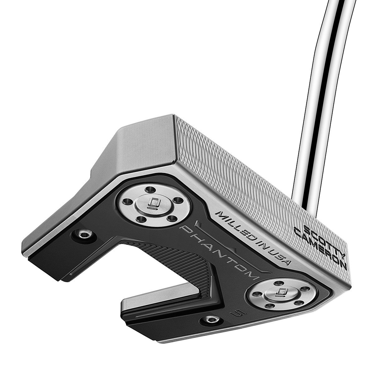 Titleist Scotty Cameron Phantom 5 Golf Putter - Custom Fit, One Size | American Golf von Titleist