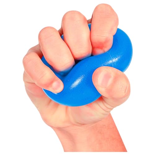 TOGU Anti-Stress-Ball blau von Togu